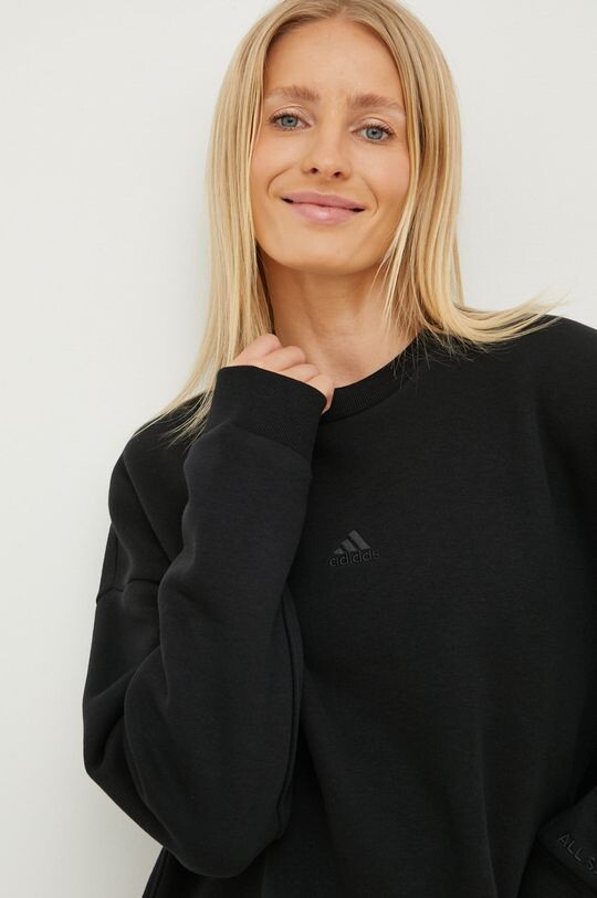 

Толстовка Performance adidas, черный