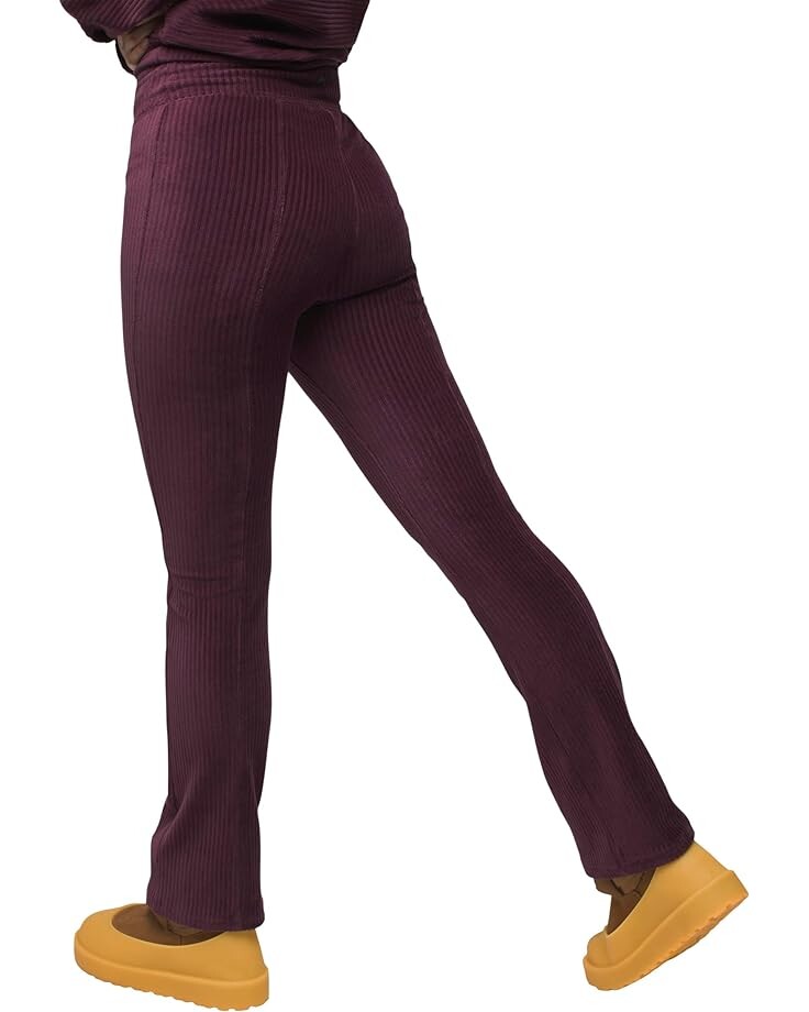 

Брюки Prana Escambia Bootcut, цвет Mulberry