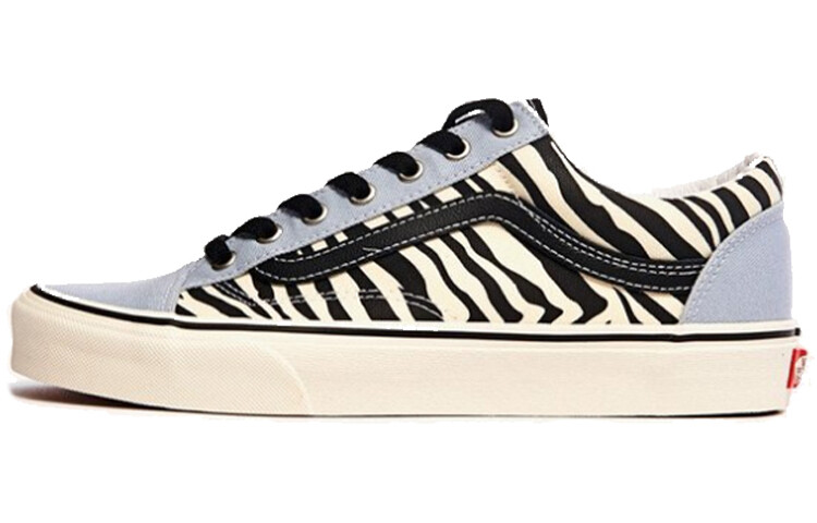 

Стиль Vans Mismatch 36