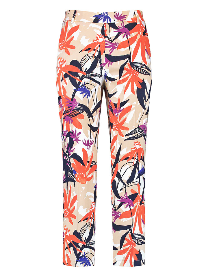 

Брюки Gerry Weber Hose, красочный