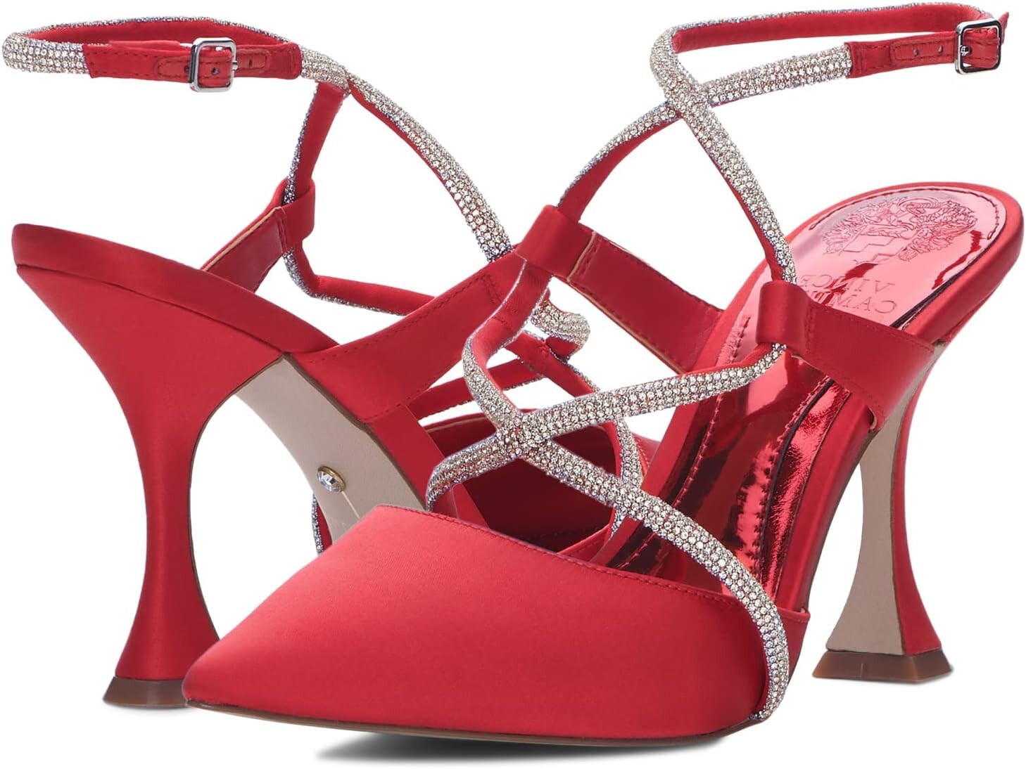 

Туфли Kadrya Vince Camuto, цвет Ruby