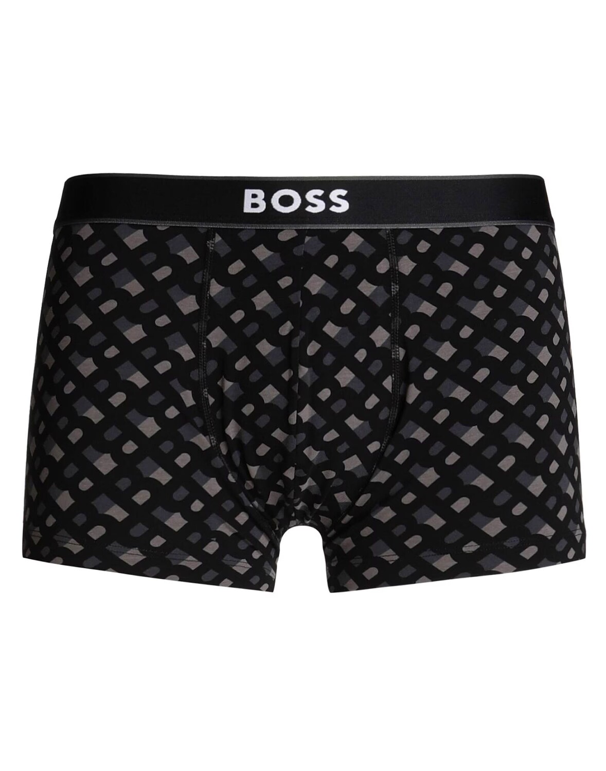 

Боксеры Boss, черный