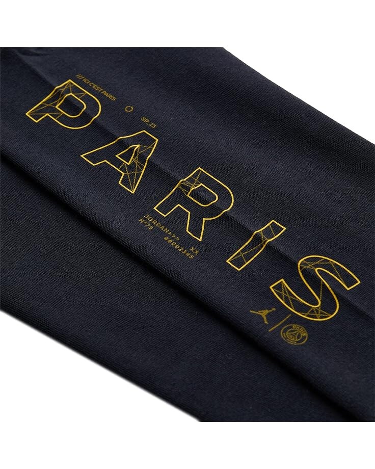 

Брюки Jordan PSG Leggings, черный