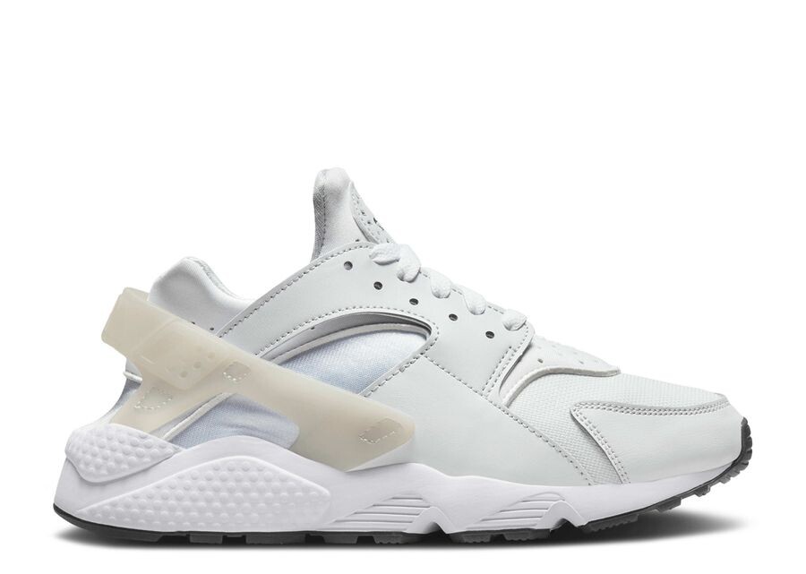

Кроссовки Nike Wmns Air Huarache, цвет Pure Platinum Football Grey