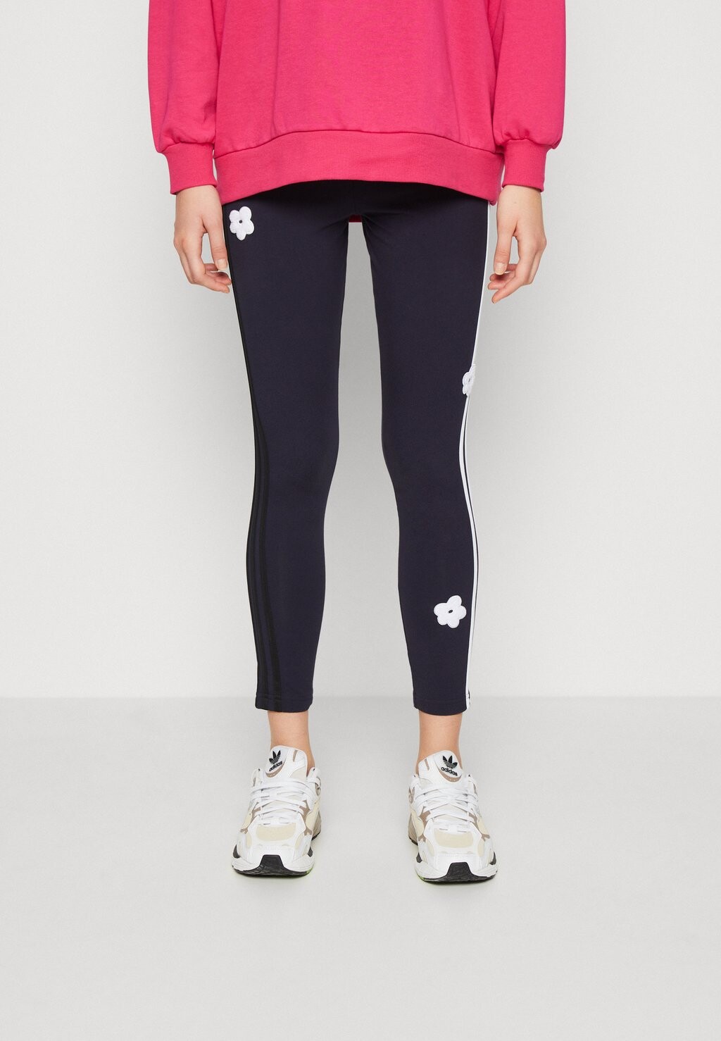 

Леггинсы Adidas