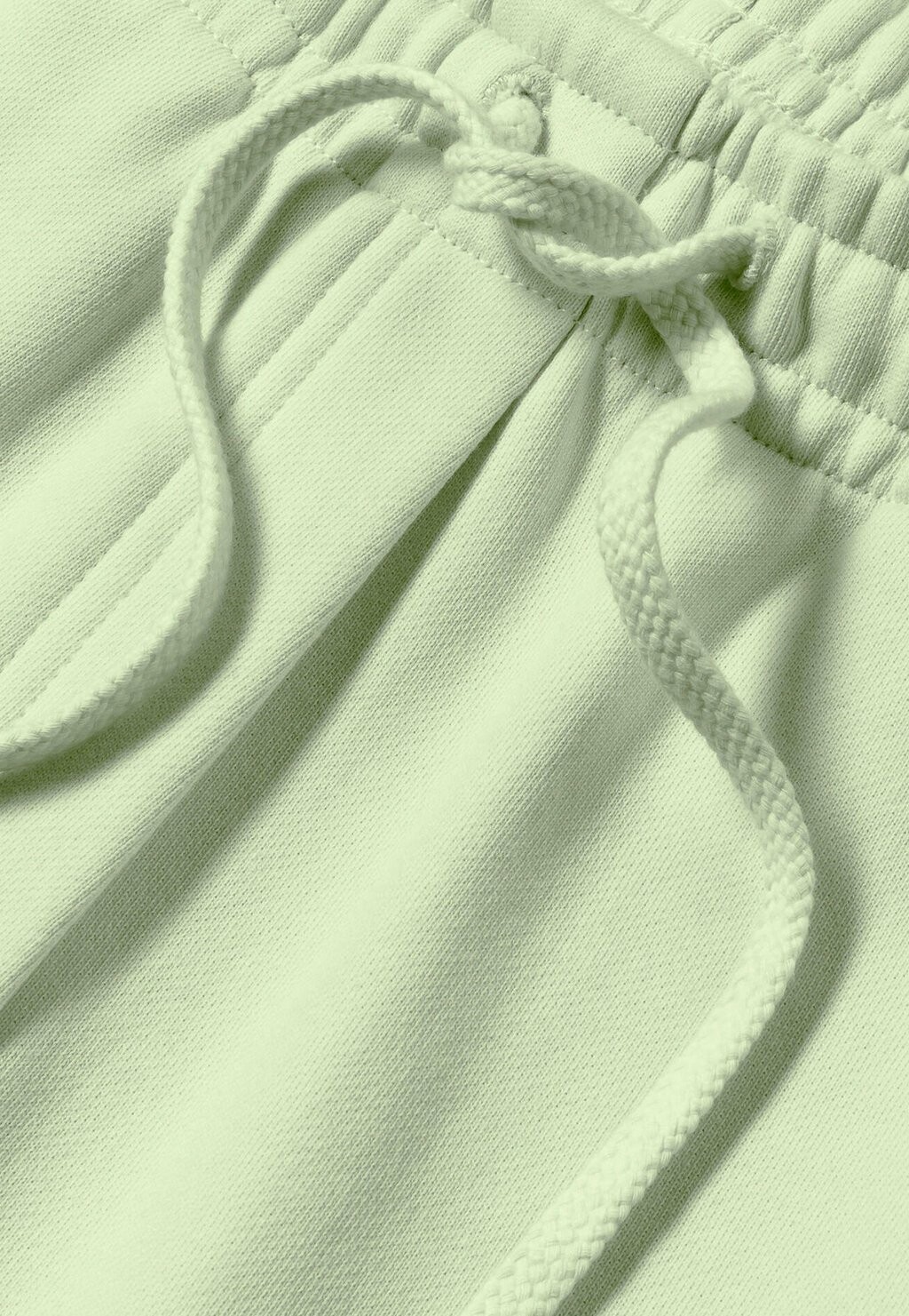

Спортивные брюки Organic Sweathose hessnatur, зеленый