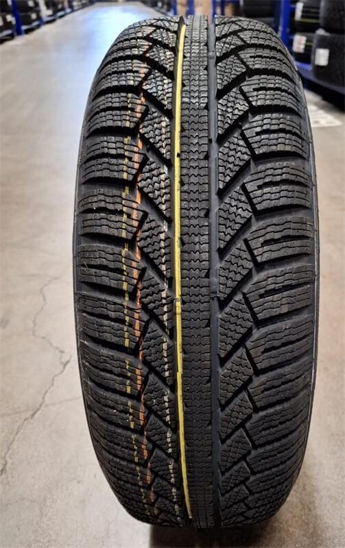 

Зимние шины Semperit Master-Grip 2 185/65 R15 92T