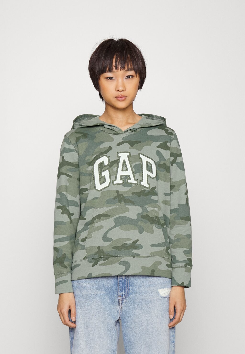 

Толстовка GAP