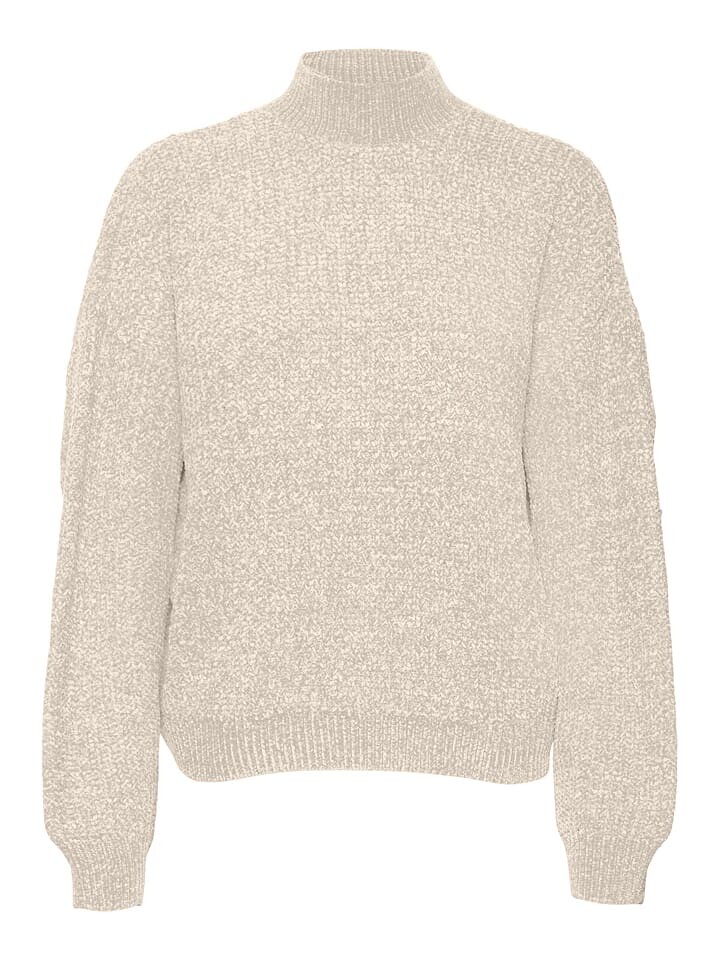 

Пуловер Vero Moda, бежевый