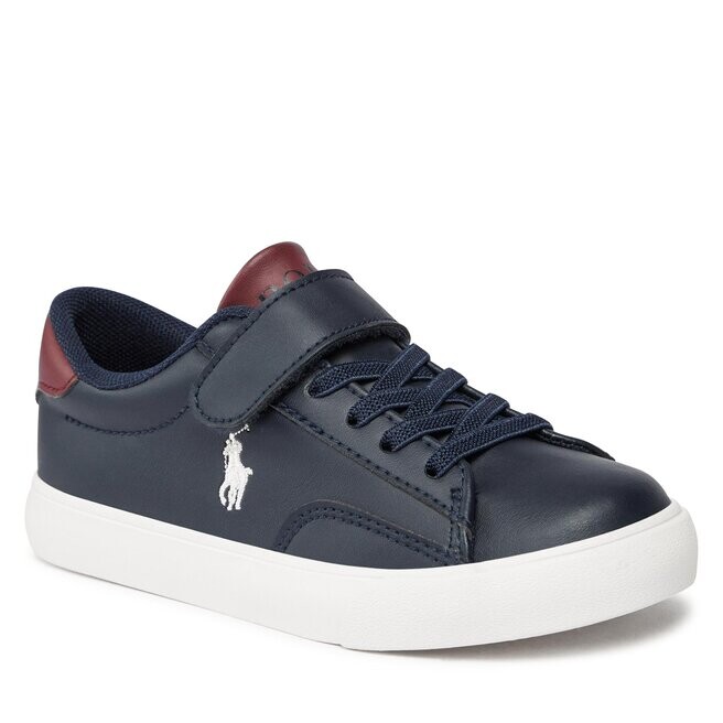 

Кроссовки Polo Ralph Lauren S, темно-синий