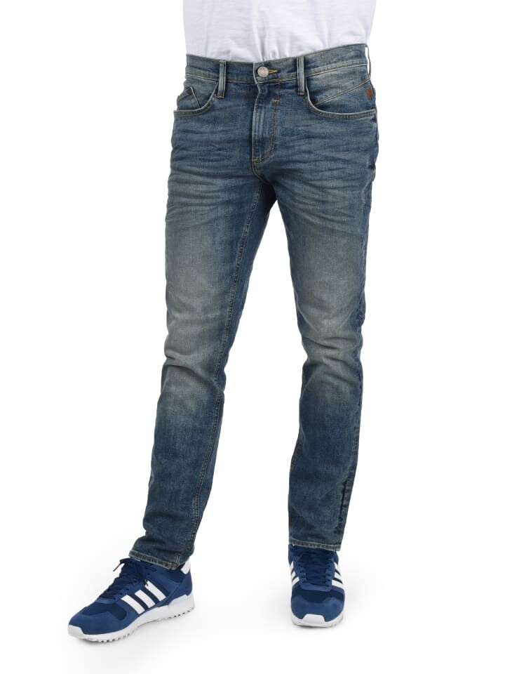 

Джинсы BLEND 5 Pocket BHGrilux, цвет denim middleblue