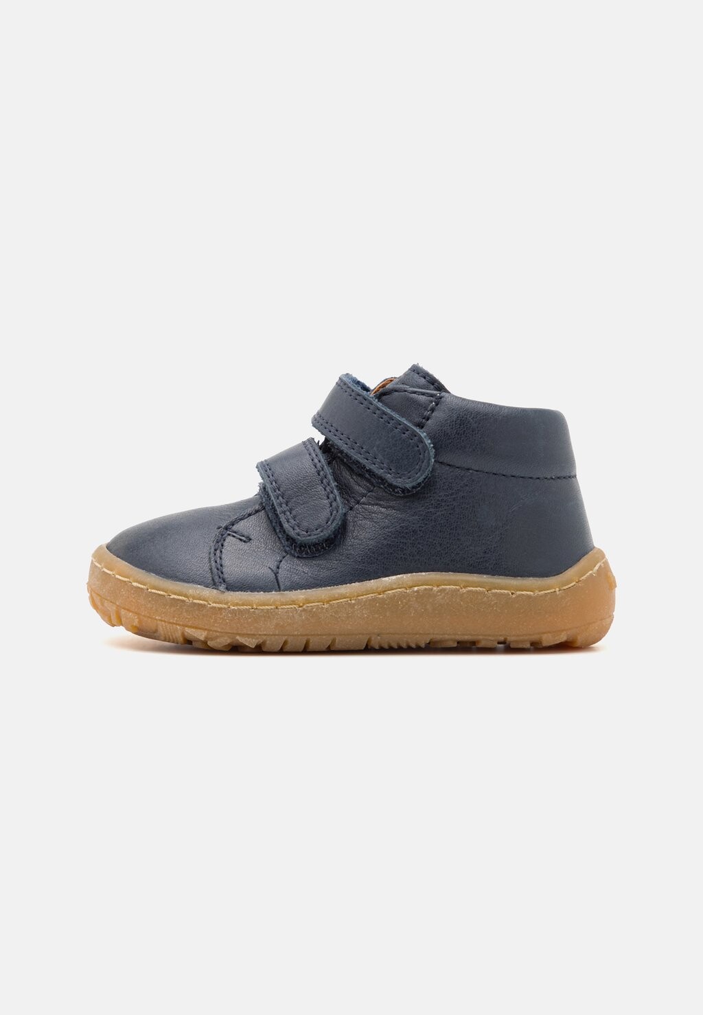 

Туфли Первые шаги Barefoot First Step Unisex Froddo, цвет dark blue