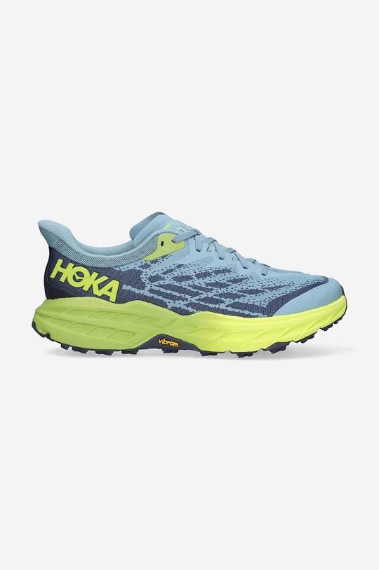 Кроссовки One One Speedgoat 5 Hoka, синий кроссовки hoka