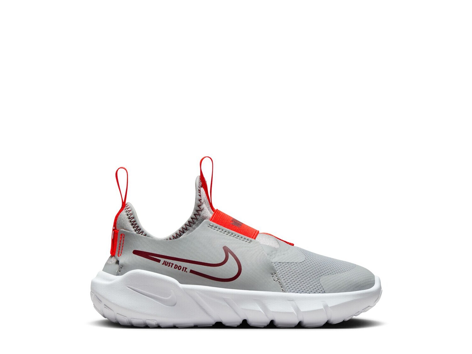 

Кроссовки детские Nike Flex Runner 2, серый