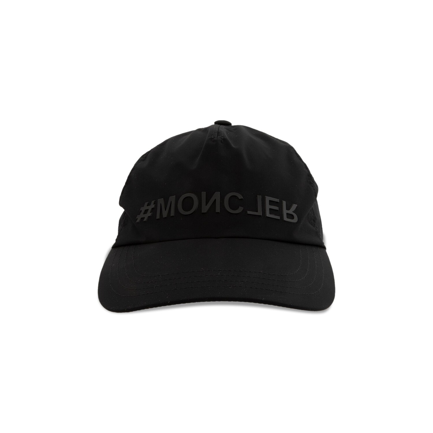 

Бейсбольная кепка Moncler Grenoble Day-Namic Черная