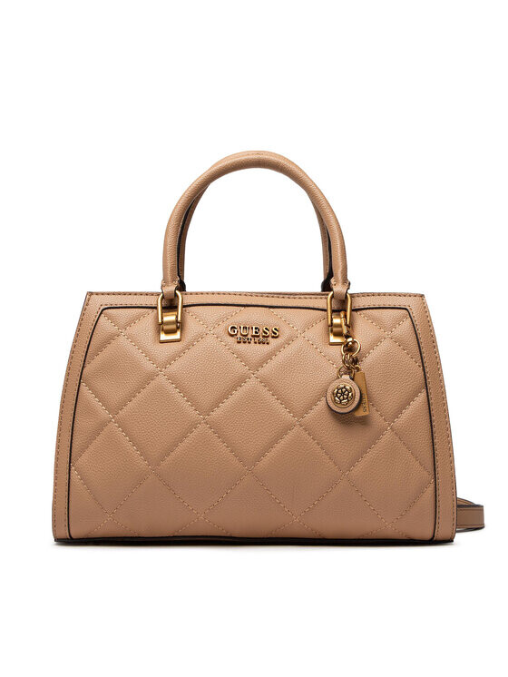 

Сумочка Guess, бежевый