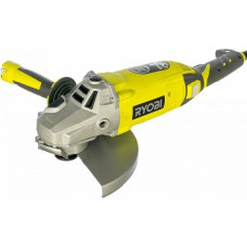 

Болгарка Ryobi EAG2000RS