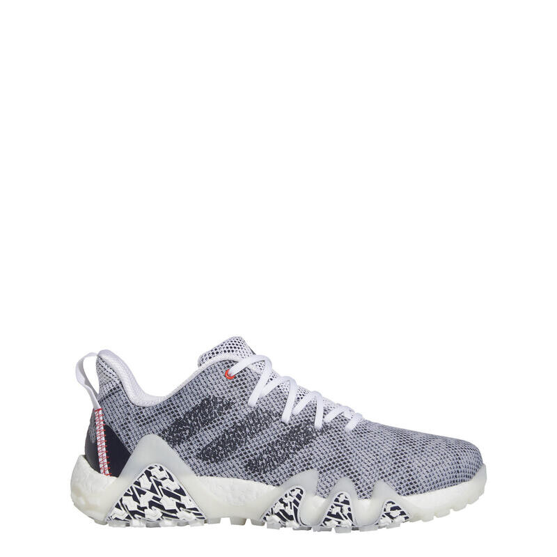 

Кроссовки для гольфа без шипов Codechaos 22 ADIDAS, цвет blau