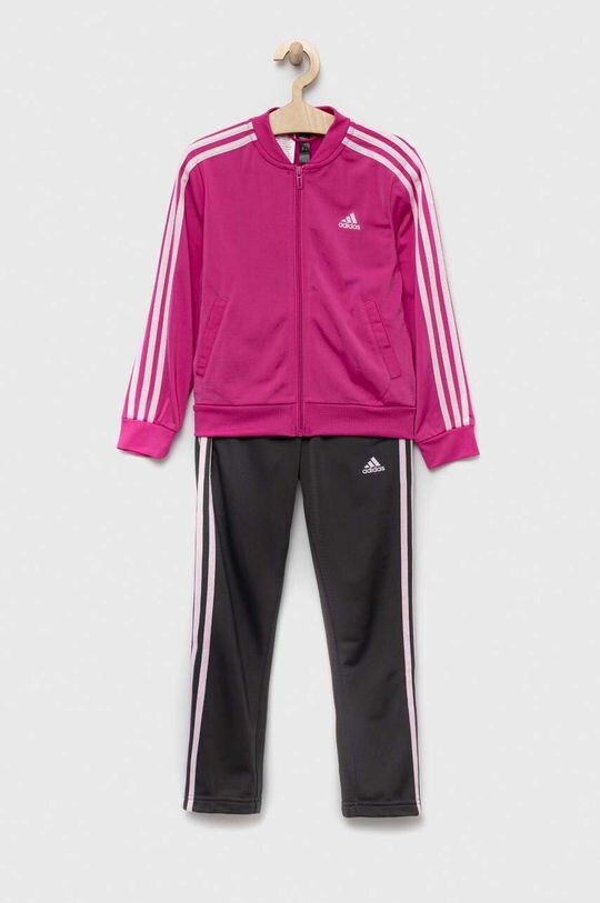 

Детский спортивный костюм Adidas, розовый