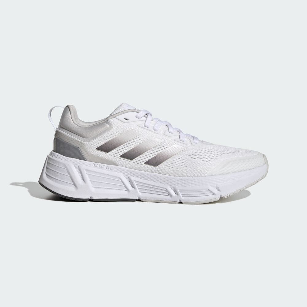 

Кроссовки Adidas GZ0630, белый