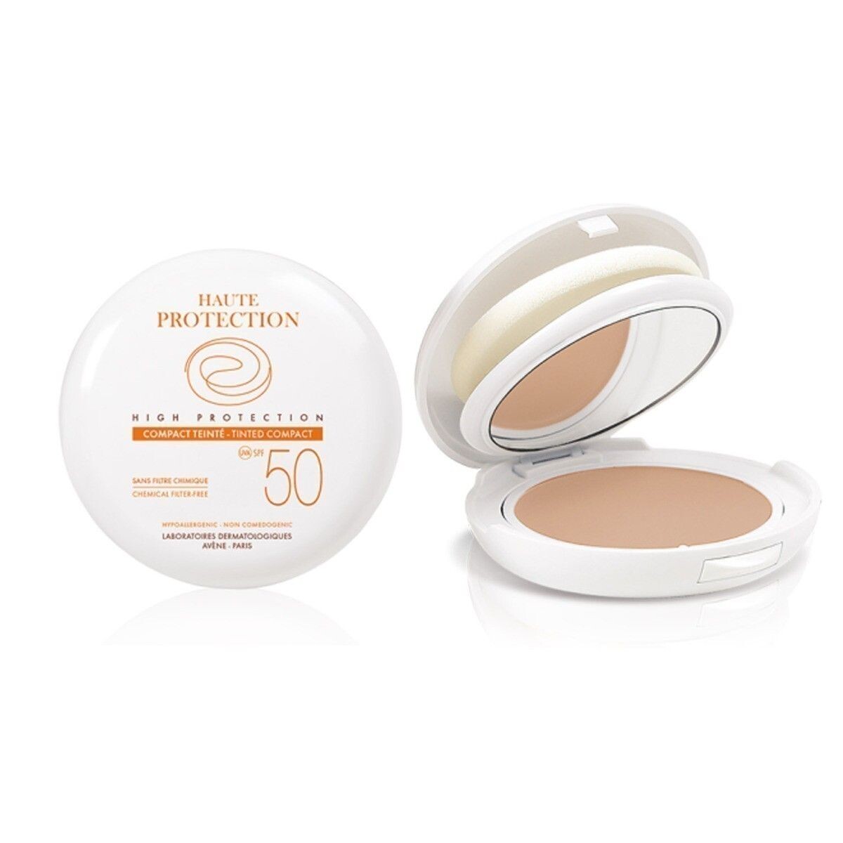 

Avène Sun SPF50 Праймер для лица, 10 g