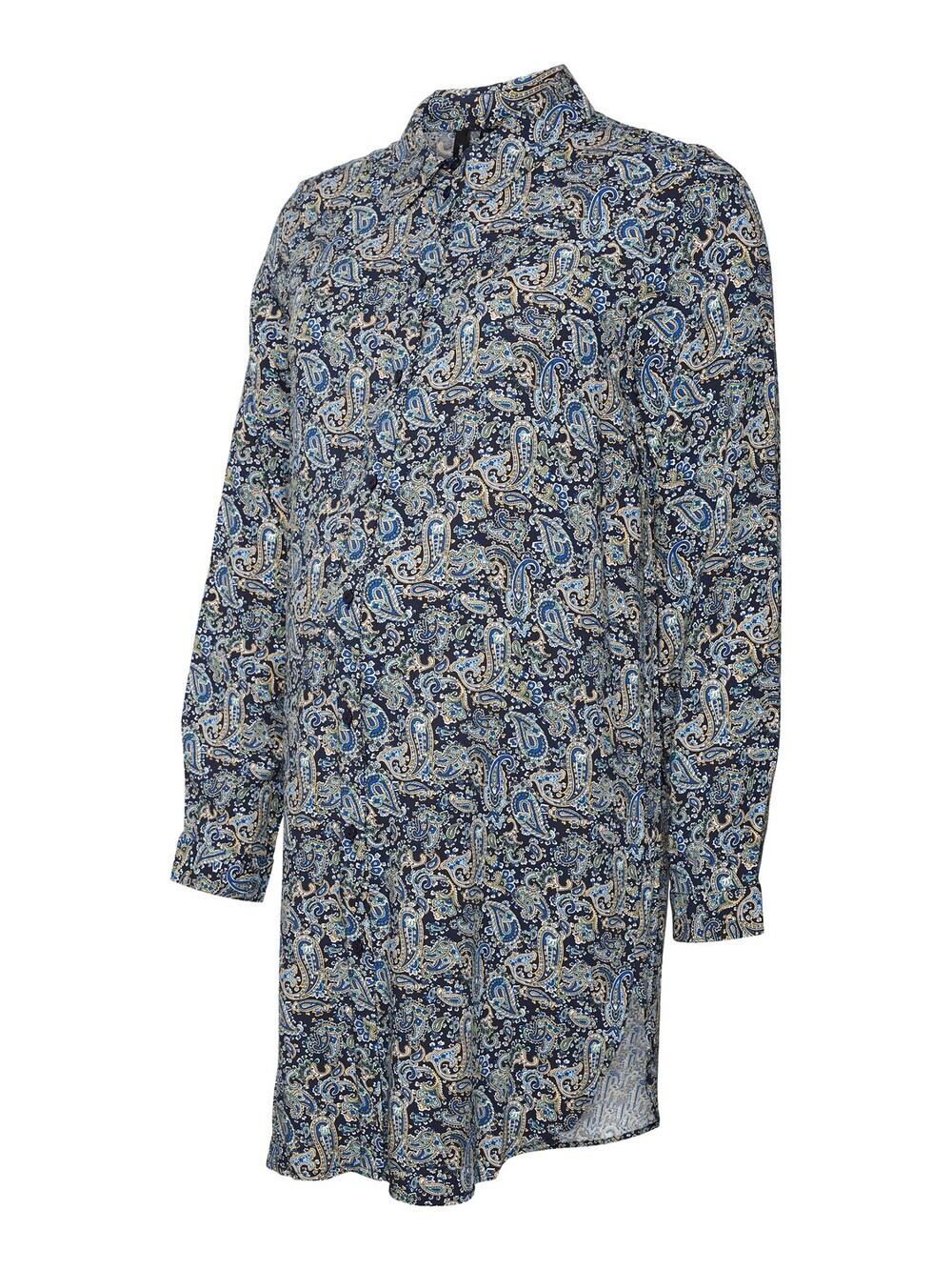

Блузка Vero Moda, синий