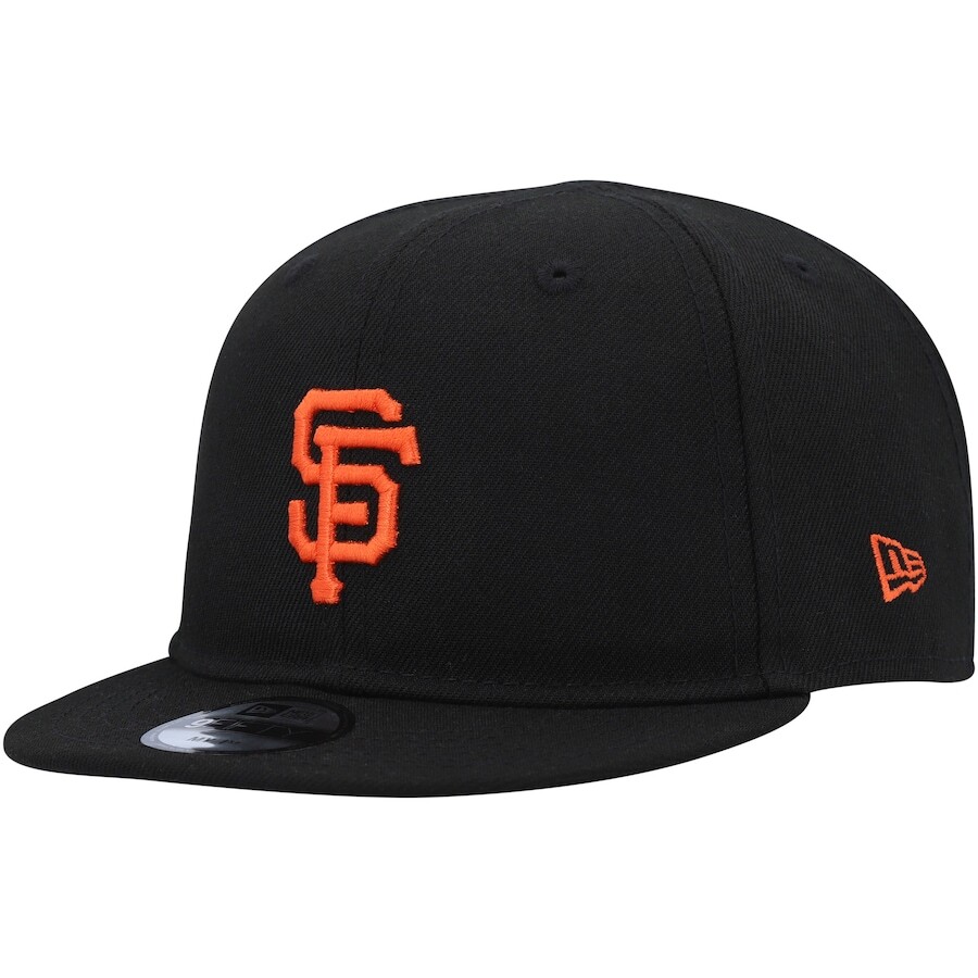 

Бейсболка New Era San Francisco Giants, черный