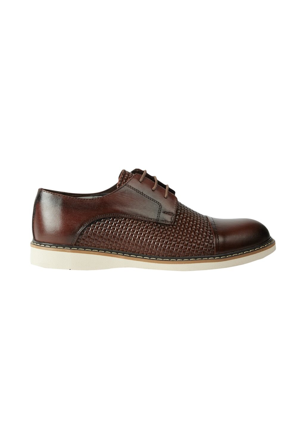 

Спортивные туфли на шнуровке Standard AC&CO / ALTINYILDIZ CLASSICS