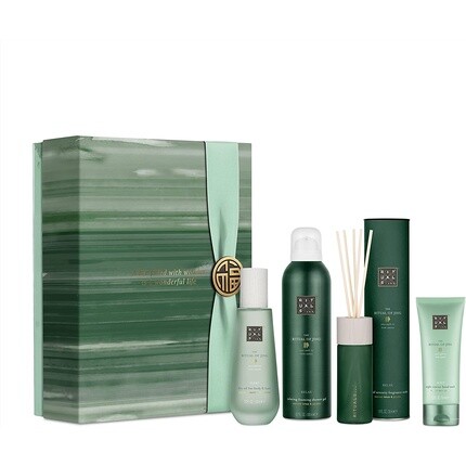 

Подарочный набор для женщин The Ritual Of Jing - большой, Rituals