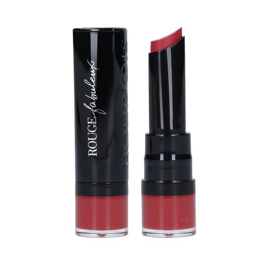

Губная помада 18 Betty On The Cake, 2,4 г Bourjois, Rouge Fabuleux