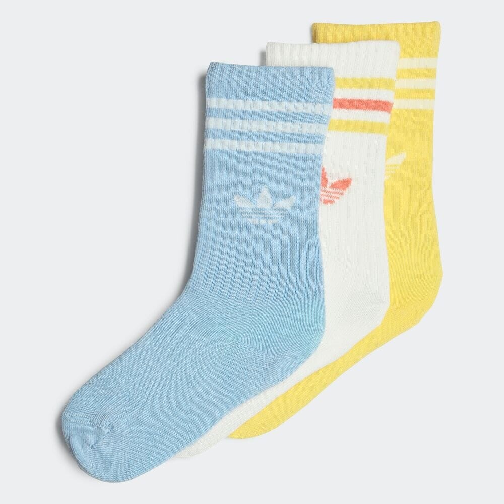 

Носки Adidas IB9299, синий