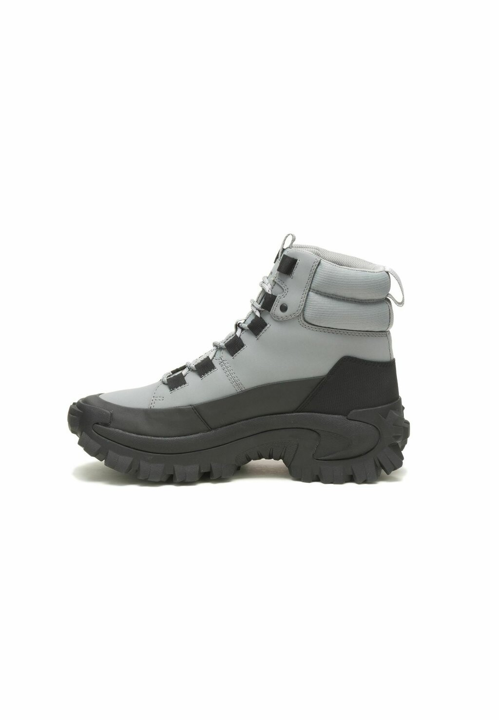 

Ботильоны на шнуровке Cat Footwear