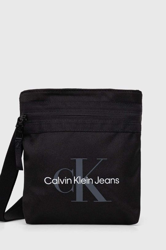 Сумочка Calvin Klein Jeans, черный