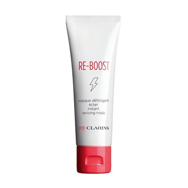 

Re-Boost Маска Дефатигант 50 мл My Clarins