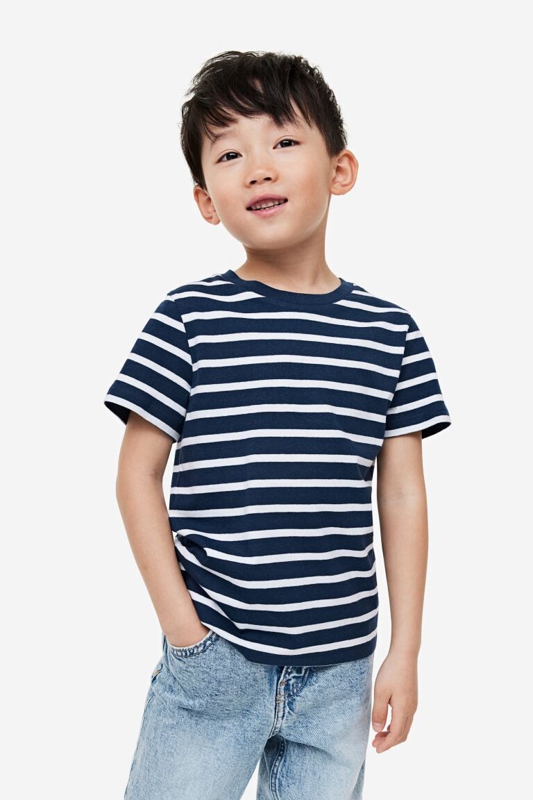 

Комплект из 3 футболок H&M