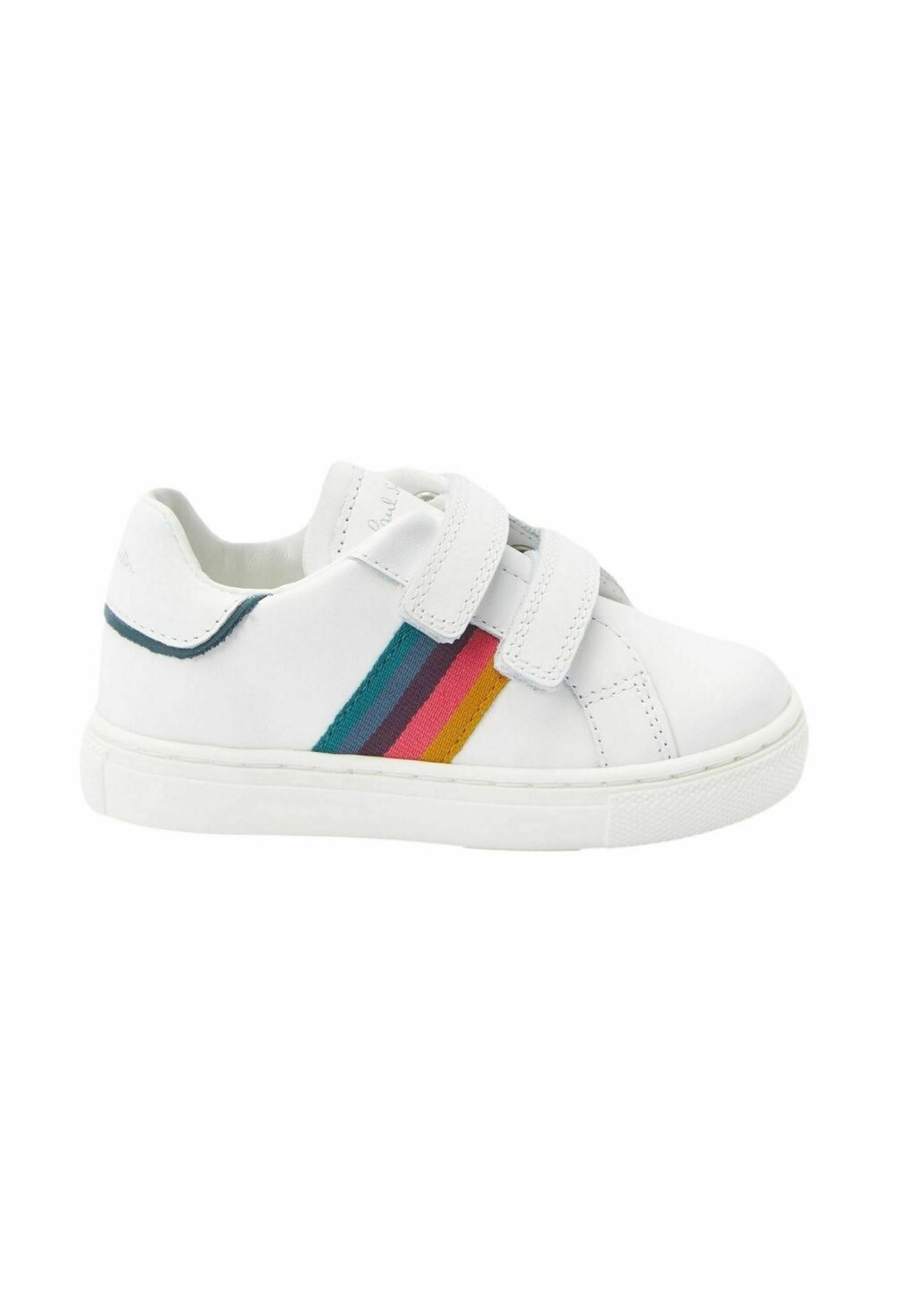 

Туфли First UNISEX ARTIST Paul Smith, цвет white