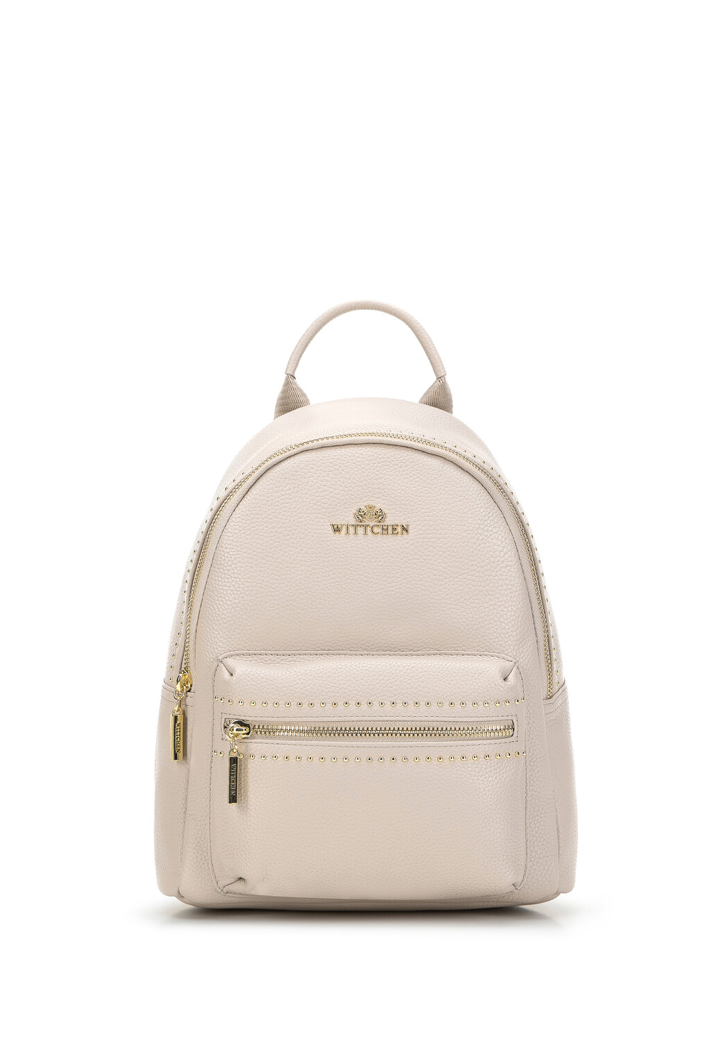 

Рюкзак Wittchen Elegance Collection, цвет Light beige