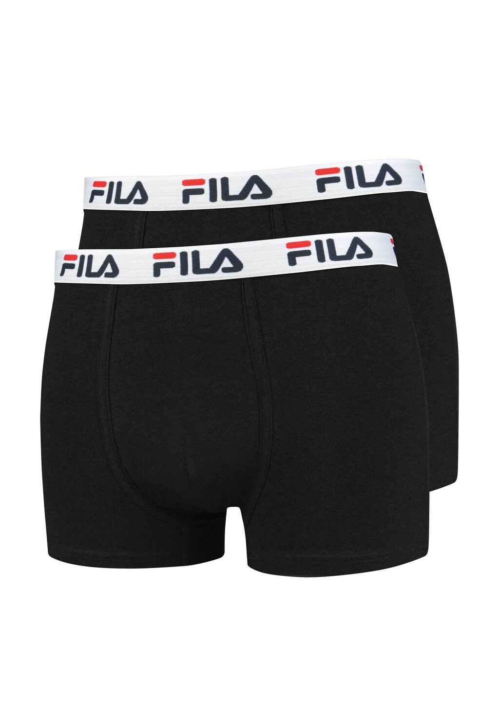 

брюки-кюлоты 2 ПАКЕТА Fila, темно-синие