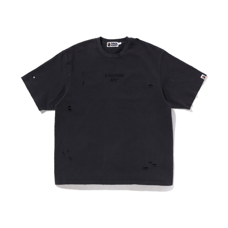

Футболка мужская A Bathing Ape, слоновая кость