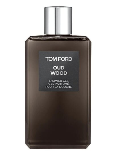

Гель для душа, 250 мл Tom Ford, Oud Wood