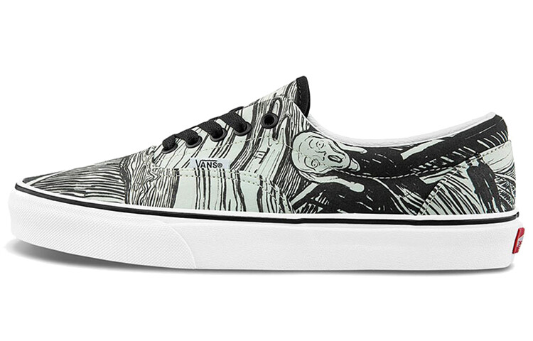 

Обувь Vans Era для скейтбординга унисекс
