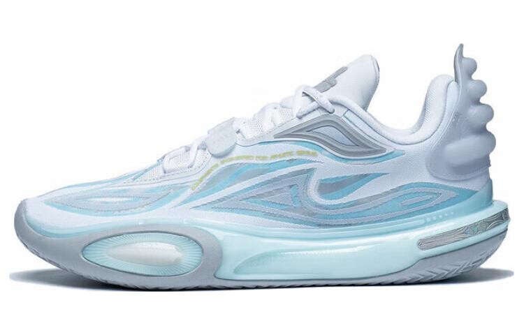 

Баскетбольные кроссовки Li Ning City 11 V2 Мужской