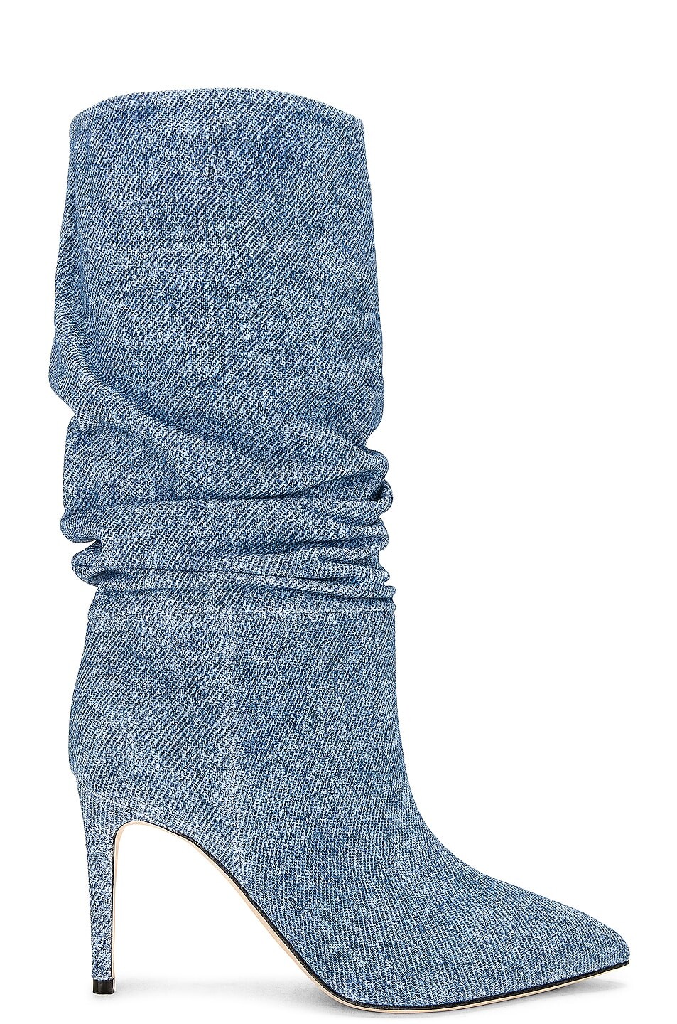 

Ботинки Paris Texas Slouchy 85, цвет Medium Wash