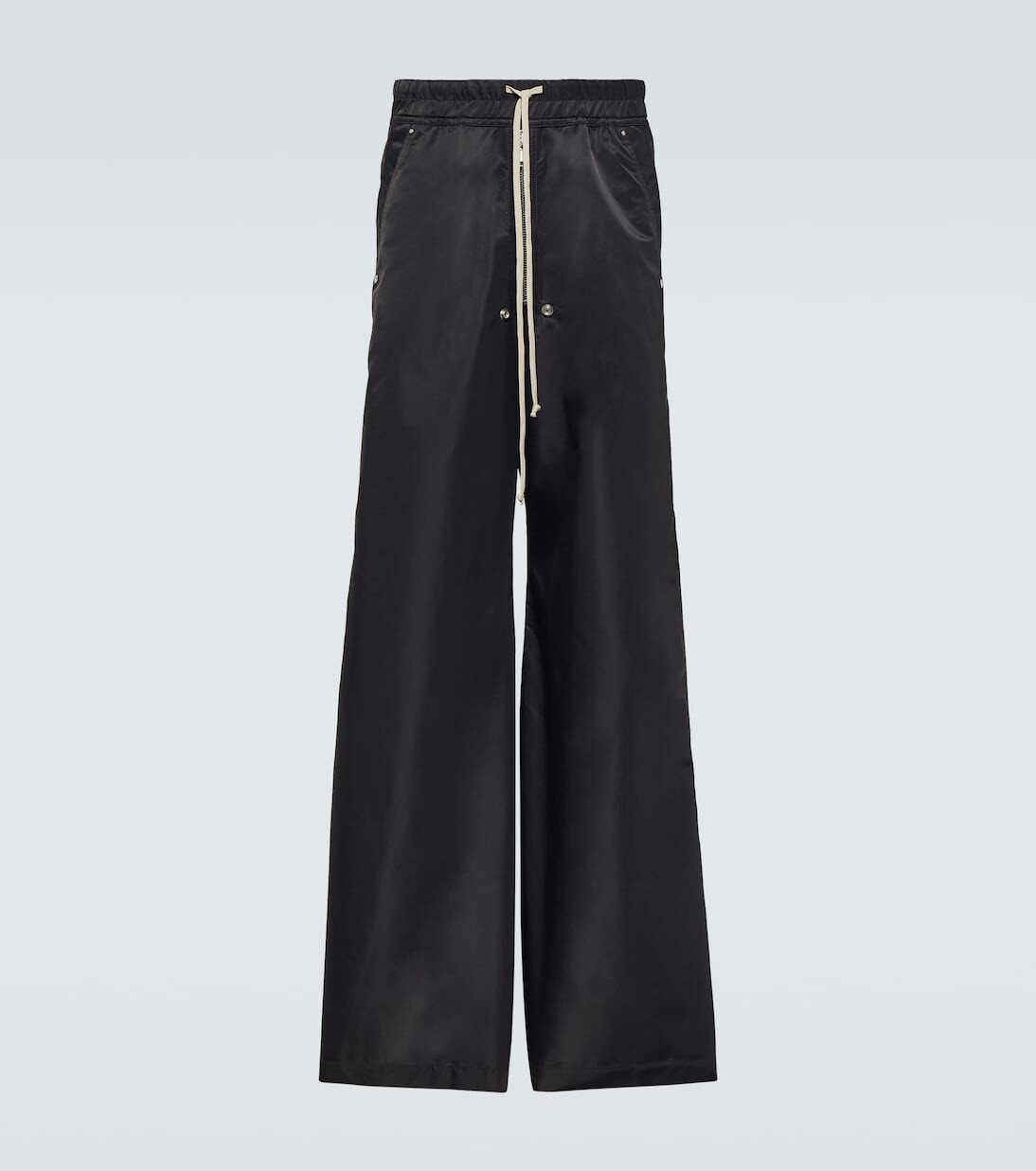 

Drkshdw geth belas широкие брюки Drkshdw By Rick Owens, черный