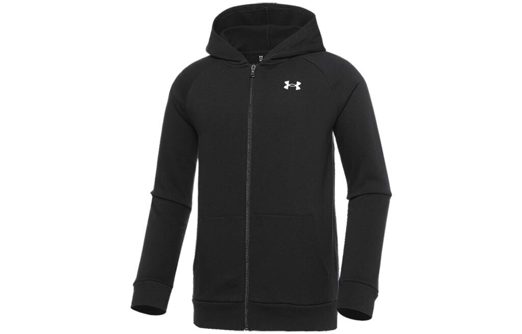 

Детская куртка Under Armour, цвет Black