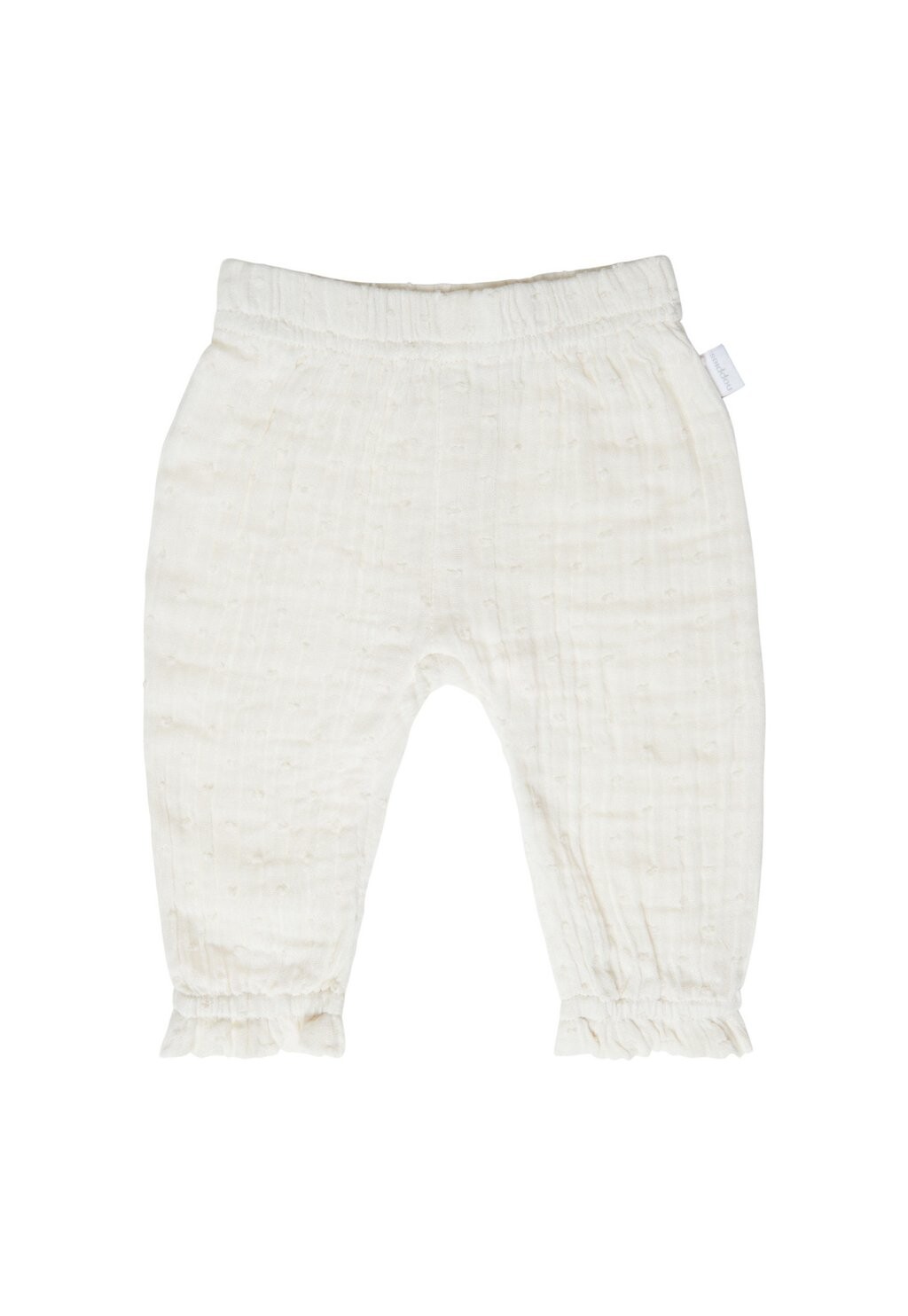 

Брюки CHENYENNE Noppies, цвет whitecap gray