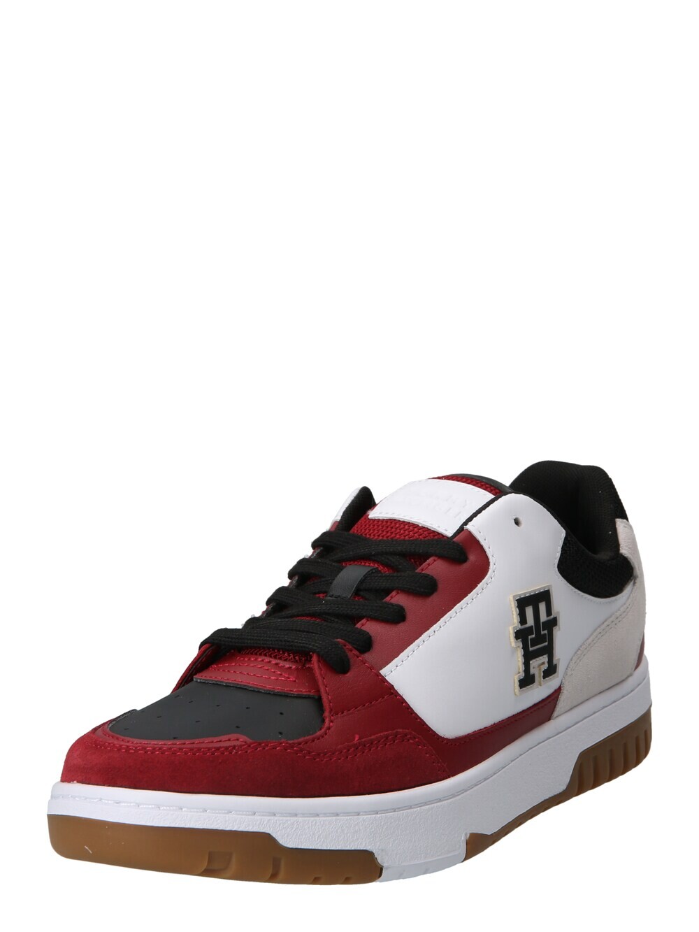 

Кроссовки Tommy Hilfiger, черный
