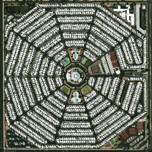 

Виниловая пластинка Modest Mouse: Strangers to Ourselves