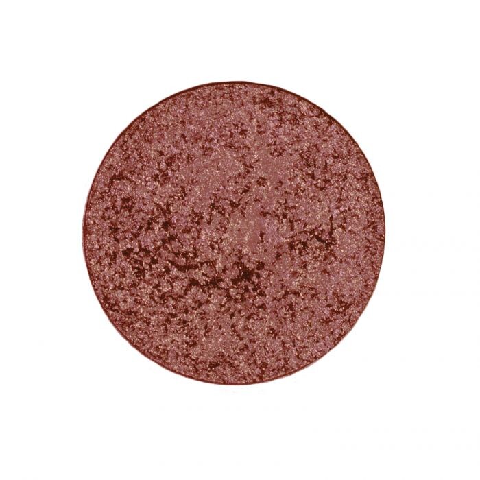

Тени для век Single eyEXshadow Sombras Individuales Metálicas Krash Kosmetics, Divorcio