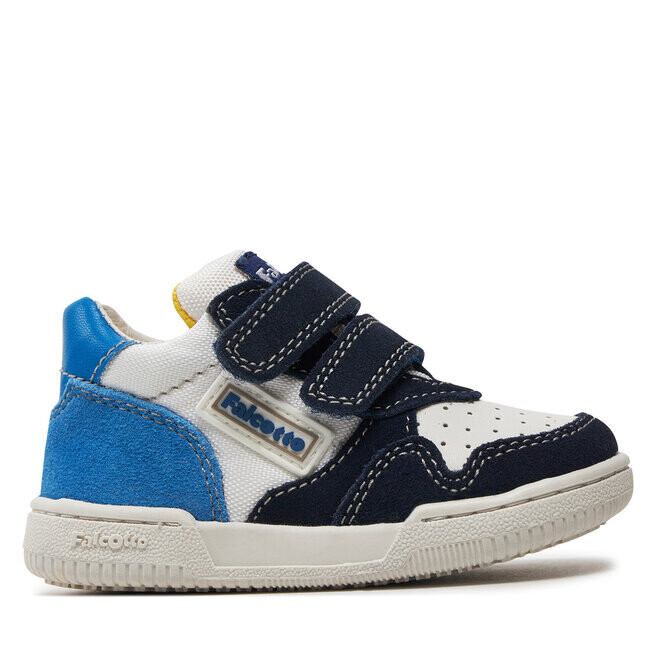 

Кроссовки Naturino Falcotto By Naturino Klip 2 Vl. 2018269-02-3C21 Bleu, синий